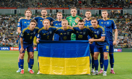 Україна - Франція ЧС-2026