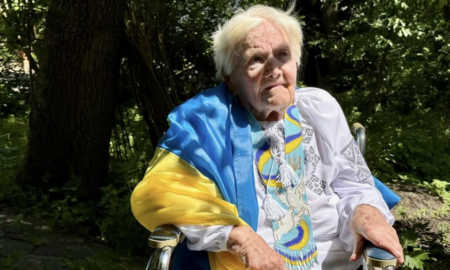 Марія Волочанська