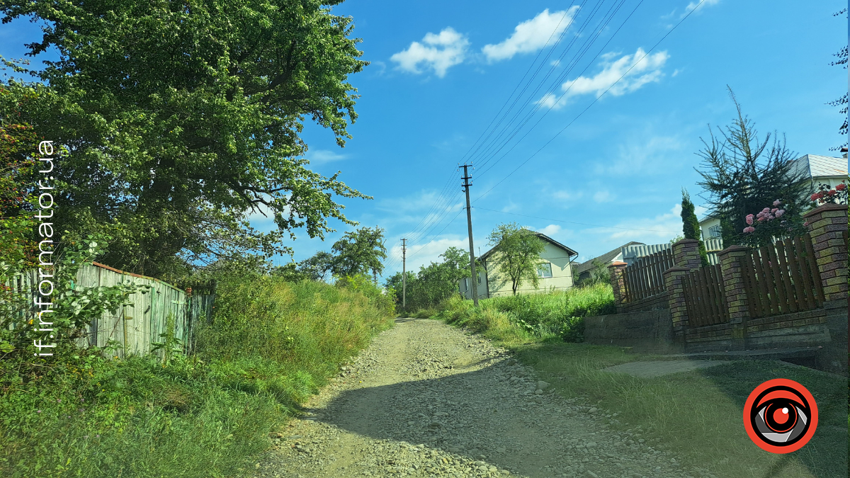 Красилівка