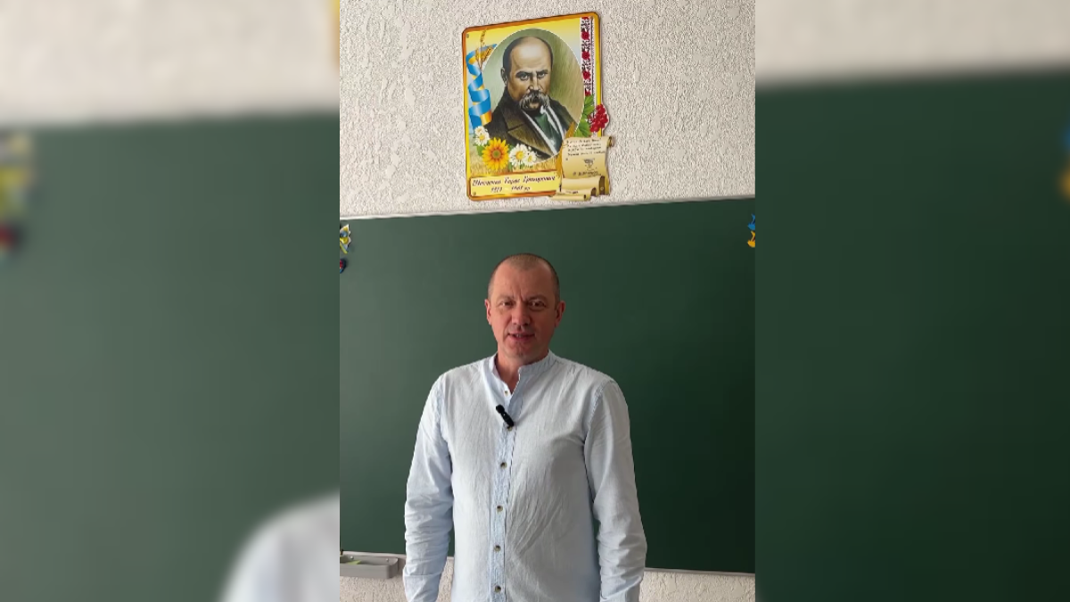 Руслан Куриндаш