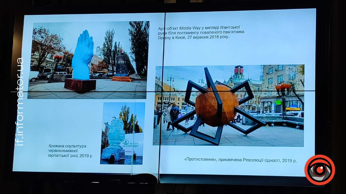 лекція пам'ять