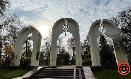 В Івано-Франківську оголосили відкритий конкурс на розробку архітектурного, об’ємно-просторового рішення Алеї Пам’яті загиблих Героїв у Меморіальному сквері