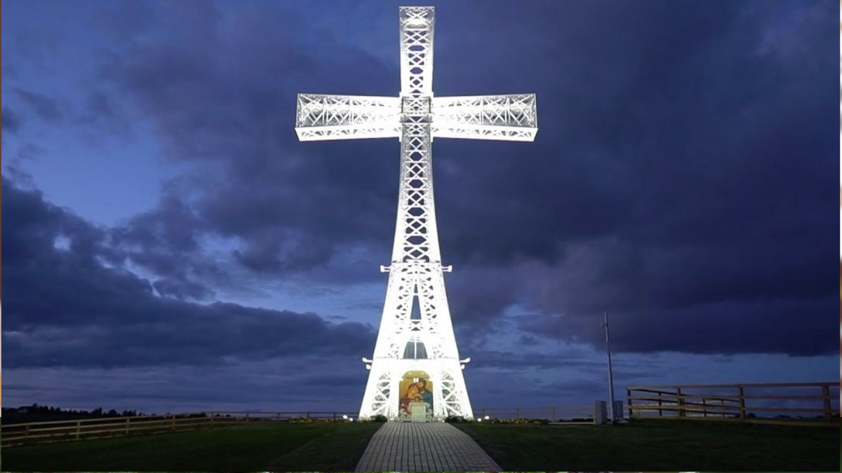 Село Старуня