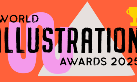 премія World Illustration Awards 2025