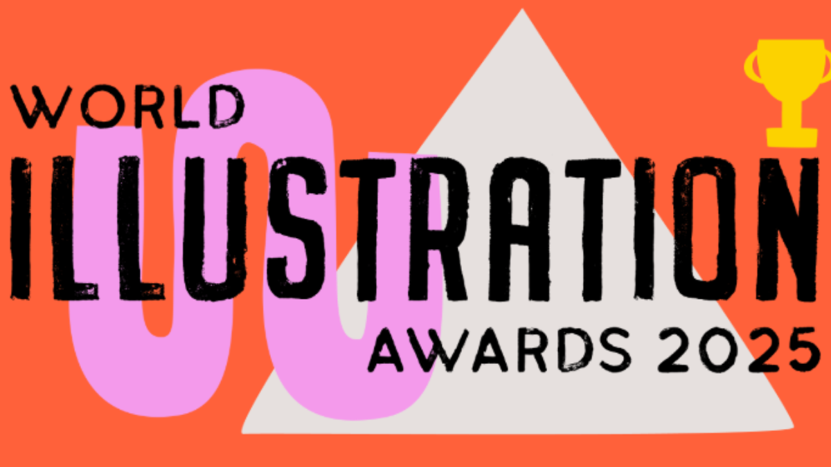 премія World Illustration Awards 2025