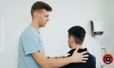У Франківську стартує перша в Україні програма з терапії мовлення