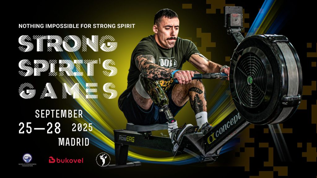 Джерело фото – Strong Spirit’s Games