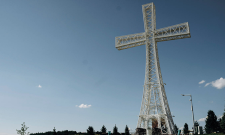 старуня