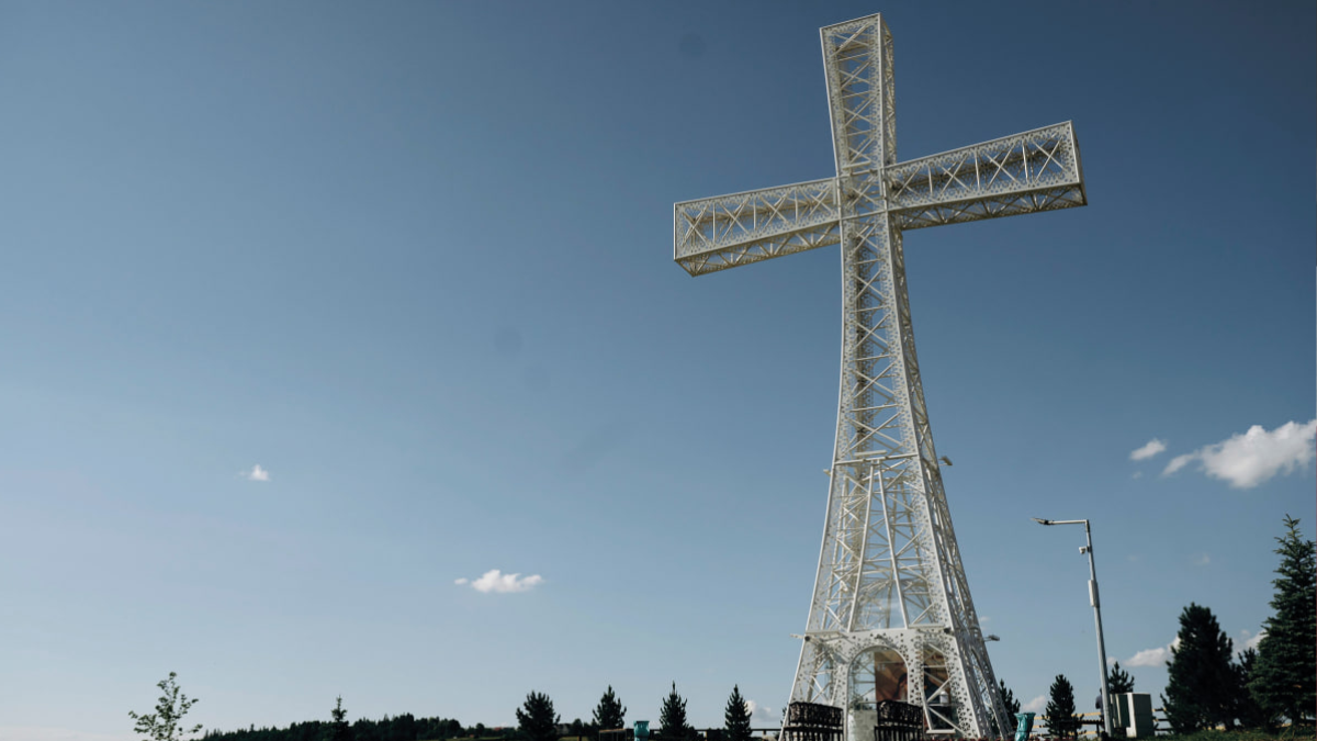 старуня