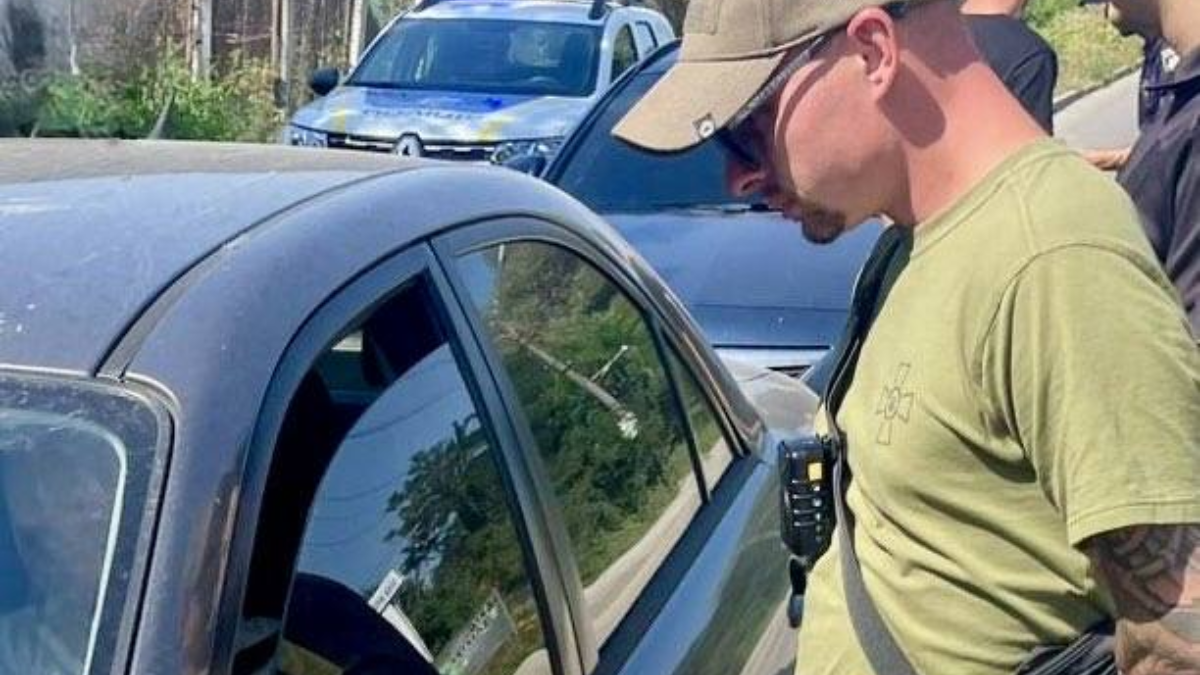 З 1 вересня всі військовослужбовці територіальних центрів комплектування та соціальної підтримки, які беруть участь у заходах оповіщення