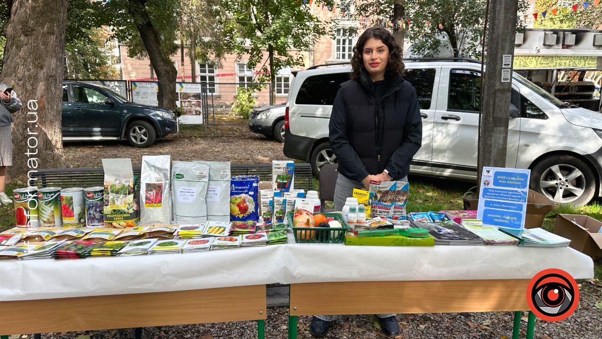 Ярмарок вакансій в Івано-Франківську