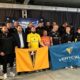 У Франківську відбулася пресконференція ампфутбольного клубу «Бартка»
