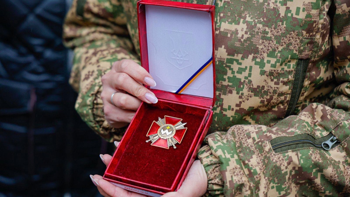 У Франківську пролунав «Дзвін Пам'яті»
