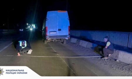 2 вересня на Франківщині сталася ДТП за участі 15-річного мотоцикліста та пішохода