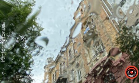 Мінлива хмарність та короткочасний дощ: прогноз погоди на Франківщині 7 вересня