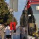 Хто з франківських школярів має право на безкоштовний проїзд з учнівською карткою «Галка»