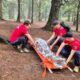 Стало зле на Говерлі: прикарпатські рятувальники евакуювали 12-річну туристку