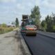 На Франківщині проводять ремонтні роботи над дорогами державного рівня