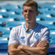 Футболіст Василь Буртник
