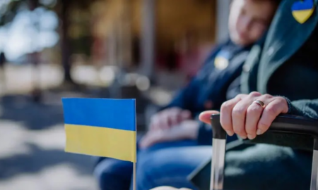 Станом на 1 вересня на території Івано-Франківської області перебуває на обліку 109 905 внутрішньо переміщених осіб.