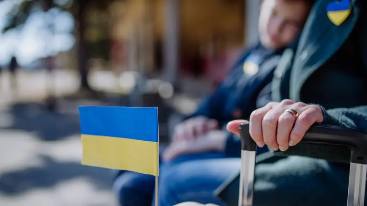Станом на 1 вересня на території Івано-Франківської області перебуває на обліку 109 905 внутрішньо переміщених осіб.
