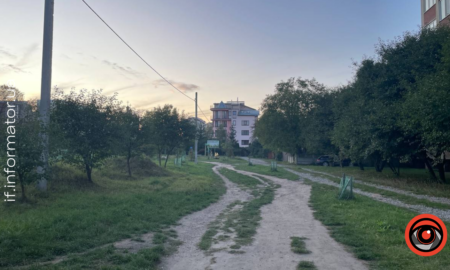 Департамент містобудування пояснив, чому планують будівництво дороги між Гурика та Ленкавського у Франківську