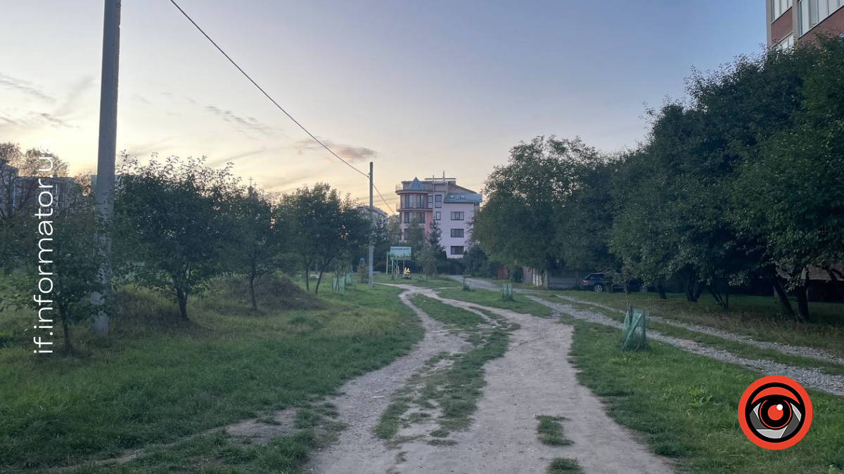 Департамент містобудування пояснив, чому планують будівництво дороги між Гурика та Ленкавського у Франківську