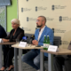 Ректоркою Карпатського національного університету імені Василя Стефаника стала професорка та докторка економічних наук Валентина Якубів. Вона очолюватиме університет впродовж 2 років