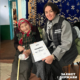 Передала гроші ЗСУ
