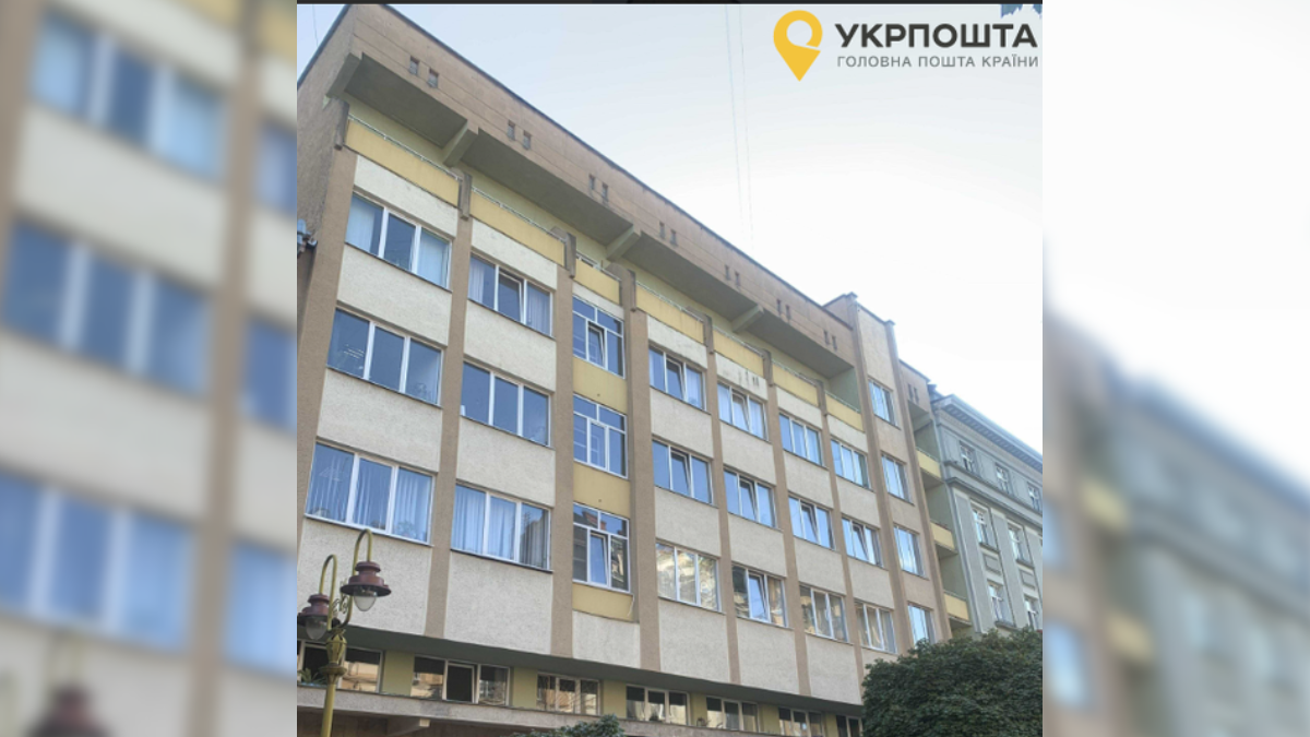 У Франківську виставили на аукціон приміщення в центрі