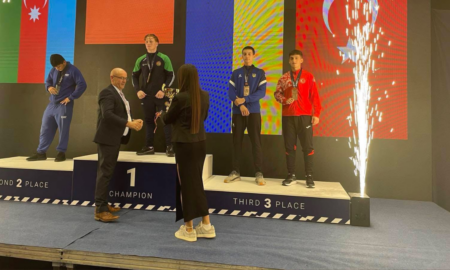 Чемпіонат Європи з боксу серед юнаків і дівчат