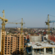 В Івано-Франківську на вулиці Калуське шосе, 6 планують збудувати житловий комплекс із восьми багатоповерхівок