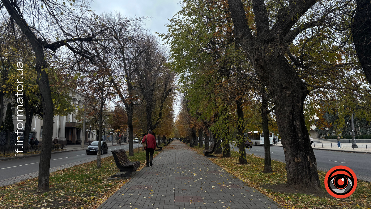 Бульвар Шевченка 