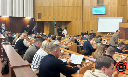 10 жовтня депутати Івано-Франківської міської ради підтримали рішення про надання дозволу двом комунальним підприємствам на отримання кредитів для придбання техніки
