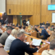 10 жовтня депутати Івано-Франківської міської ради підтримали рішення про надання дозволу двом комунальним підприємствам на отримання кредитів для придбання техніки