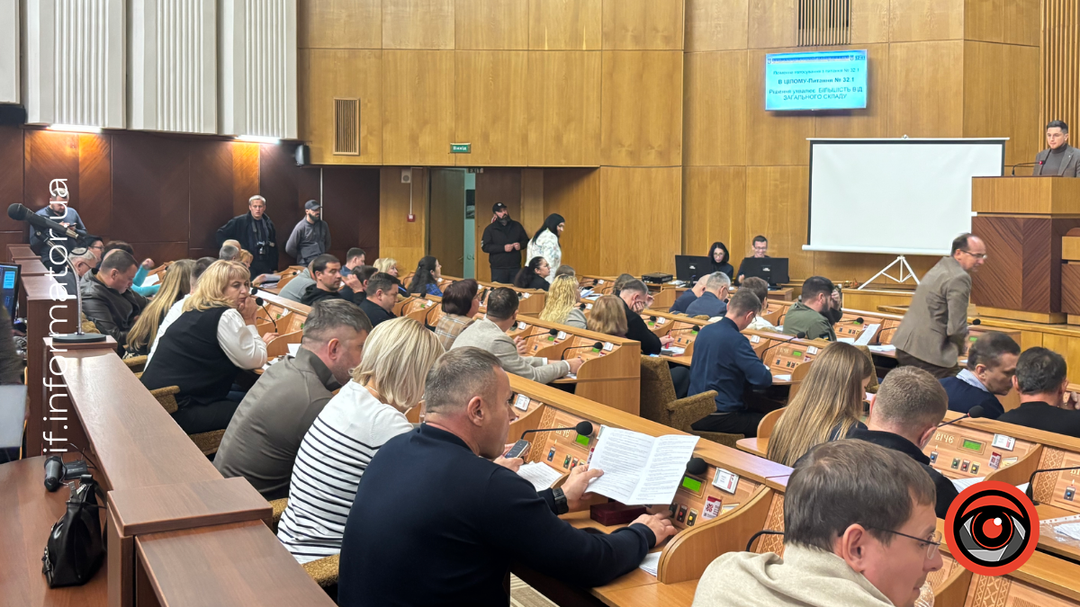 10 жовтня депутати Івано-Франківської міської ради підтримали рішення про надання дозволу двом комунальним підприємствам на отримання кредитів для придбання техніки