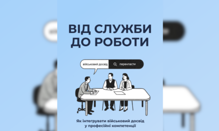 довідник військових професій