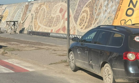 ДТП у Франківську