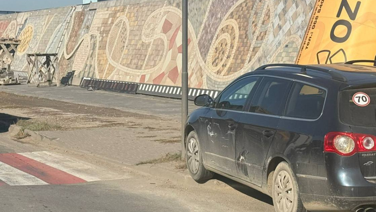 ДТП у Франківську
