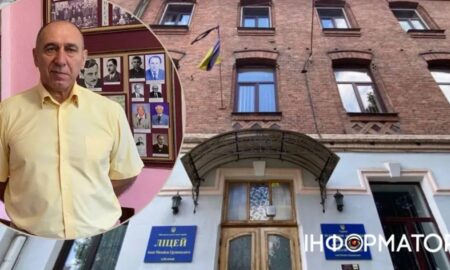 Володимир Ткачук