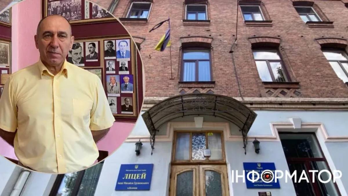 Володимир Ткачук
