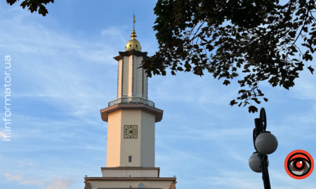 Франківськ цифровий