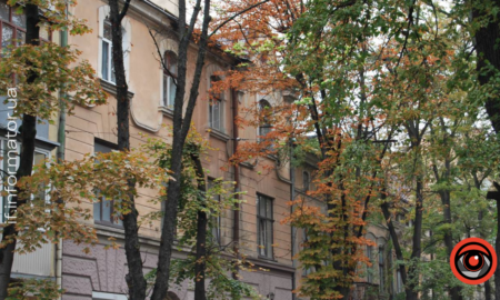 20 жовтня в Івано-Франківську відбудеться екскурсія «Старовинними стежками сучасного міста»