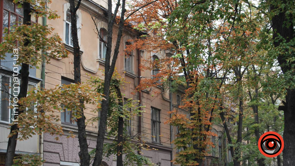 20 жовтня в Івано-Франківську відбудеться екскурсія «Старовинними стежками сучасного міста»