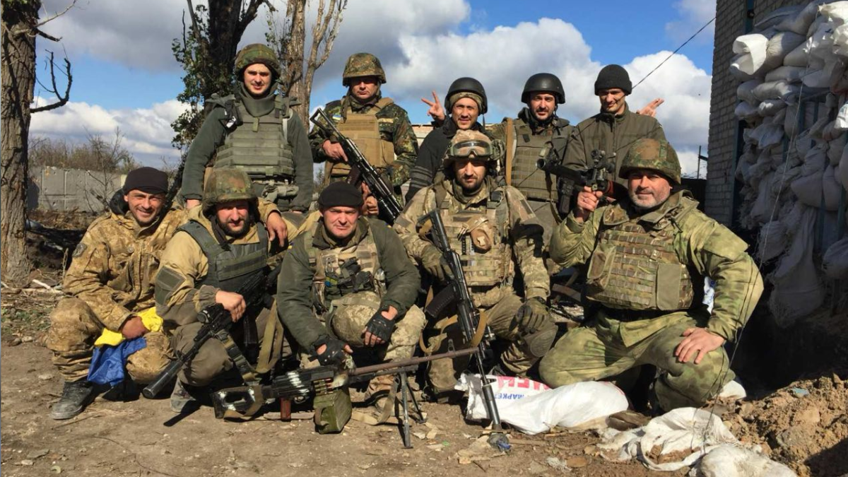 галицькі леви