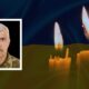 На Франківщині помер захисник Богдан Гоцман