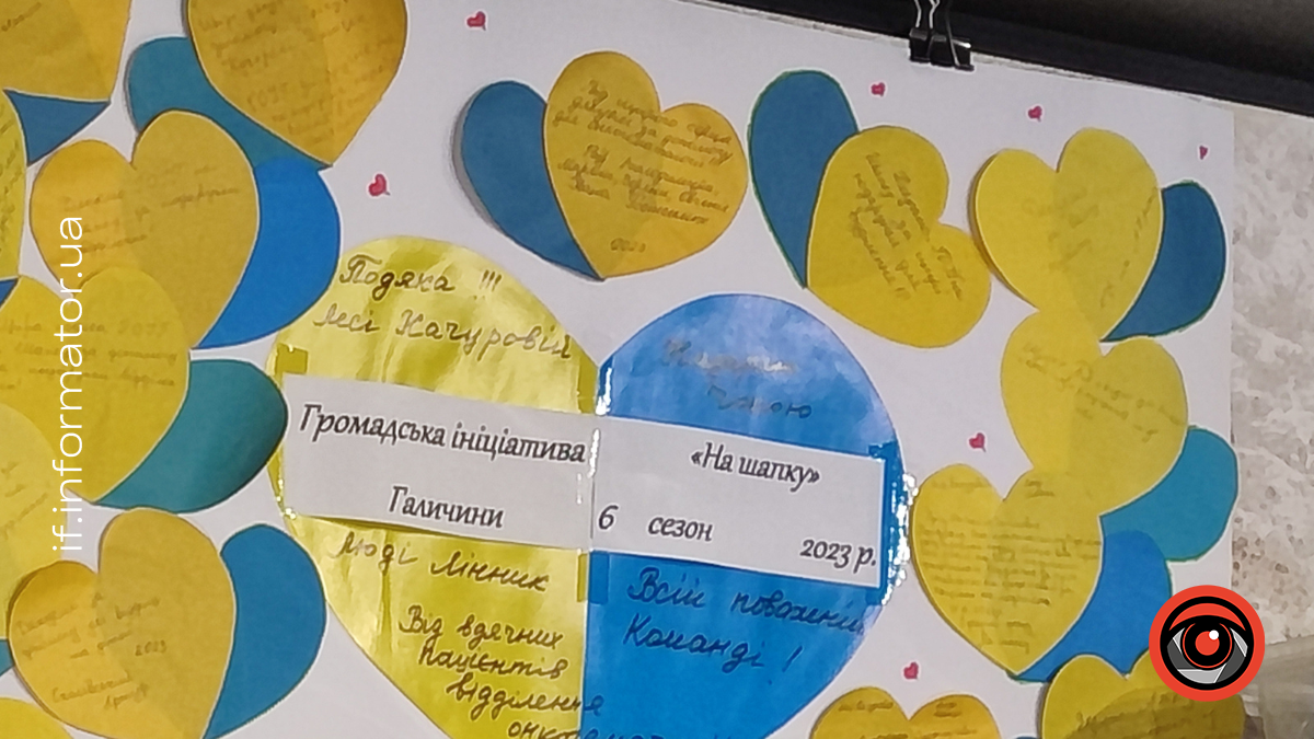 го громадська ініціатива галичини