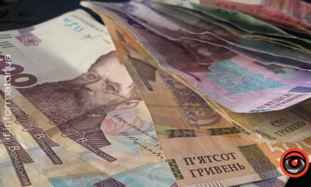 Вакансії у Франківську