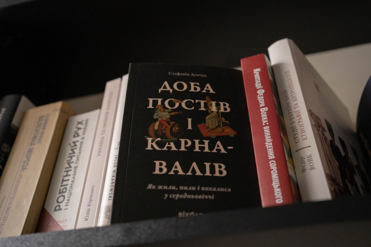 Фото надали post impreza