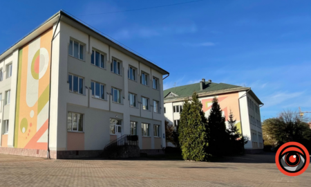 дистанційне навчання Калуш